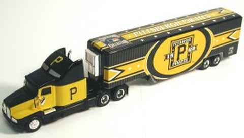 ~Pittsburgh Pirates 2006 1:64 Throwback Tractor Trailer~ backorder
