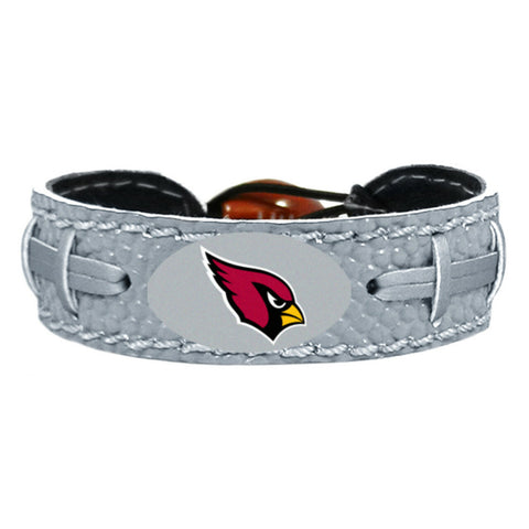 Arizona Cardinals Bracelet Reflective Football CO