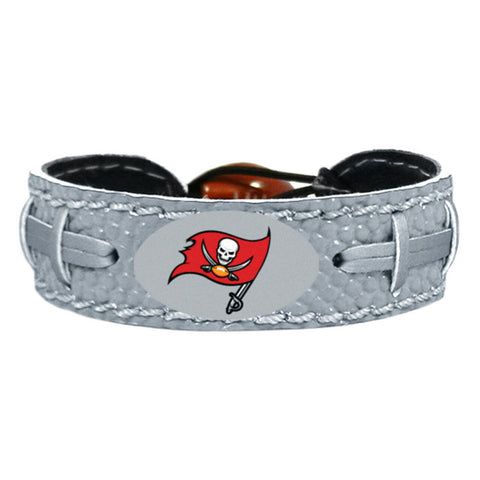 Tampa Bay Buccaneers Bracelet Reflective Football CO