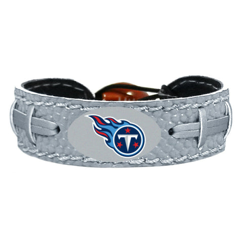 Tennessee Titans Bracelet Reflective Football CO