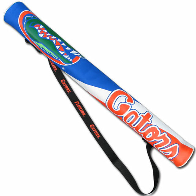 Florida Gators Cooler Can Shaft Style