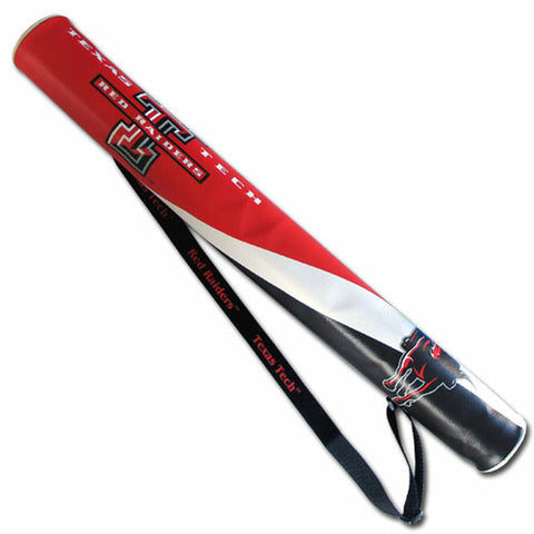 ~Texas Tech Red Raiders Cooler Can Shaft Style - Special Order~ backorder