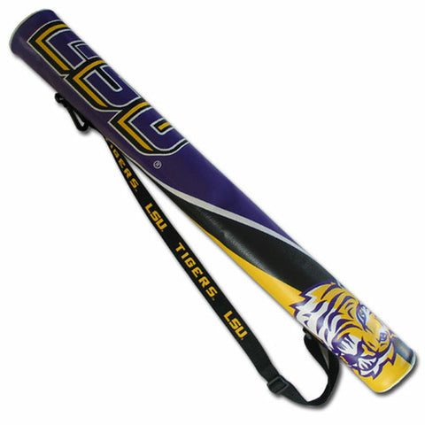 ~LSU Tigers Cooler Can Shaft Style - Special Order~ backorder