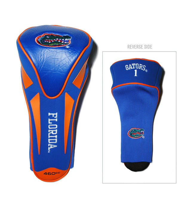 Florida Gators Golf Headcover - Single Apex Jumbo