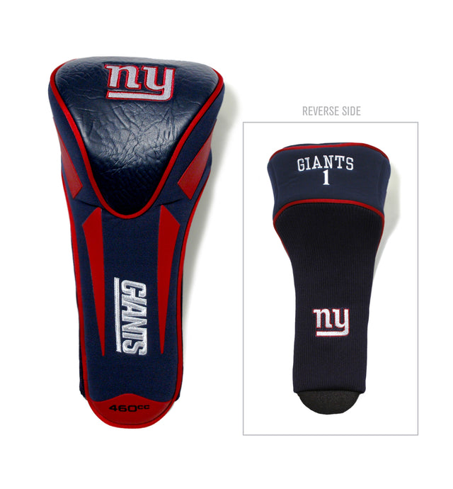 Funda para palos de golf New York Giants - Single Apex Jumbo