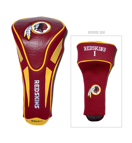 ~Washington Redskins Golf Headcover - Single Apex Jumbo - Special Order~ backorder