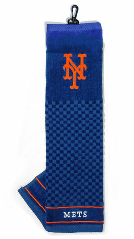 New York Mets 16"x22" Embroidered Golf Towel