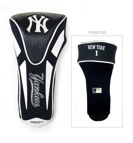 ~New York Yankees Golf Headcover Single Apex Jumbo - Special Order~ backorder