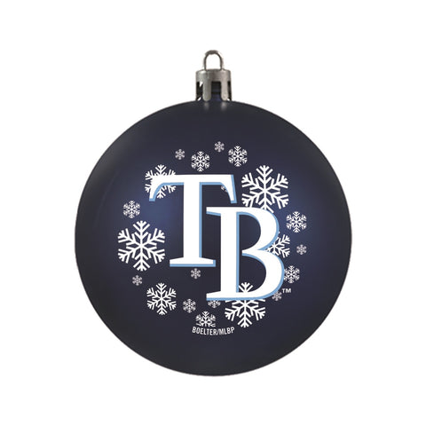 ~Tampa Bay Rays Ornament Shatterproof Ball Special Order~ backorder