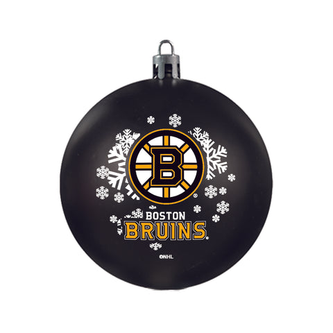 ~Boston Bruins Ornament Shatterproof Ball Special Order~ backorder