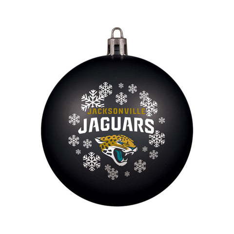~Jacksonville Jaguars Ornament Shatterproof Ball Special Order~ backorder