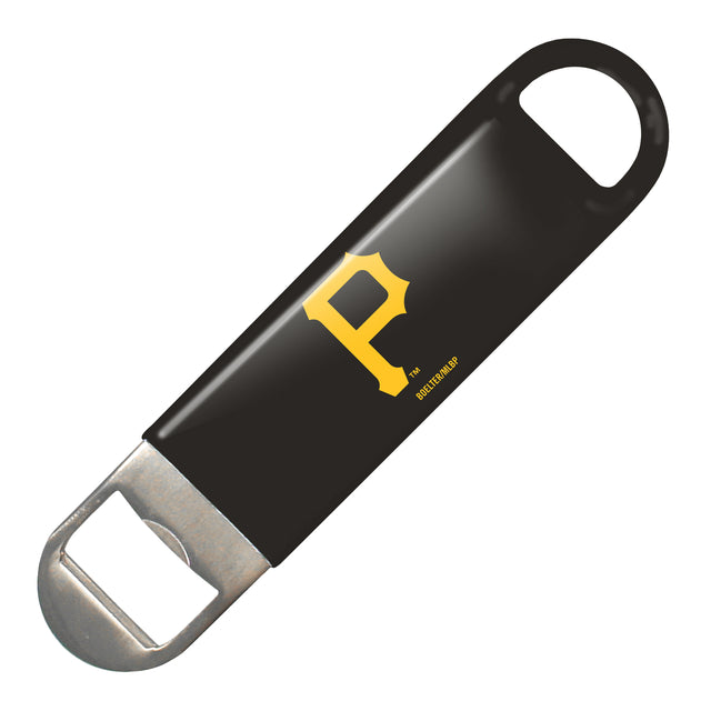 Pittsburgh Pirates Bottle Opener