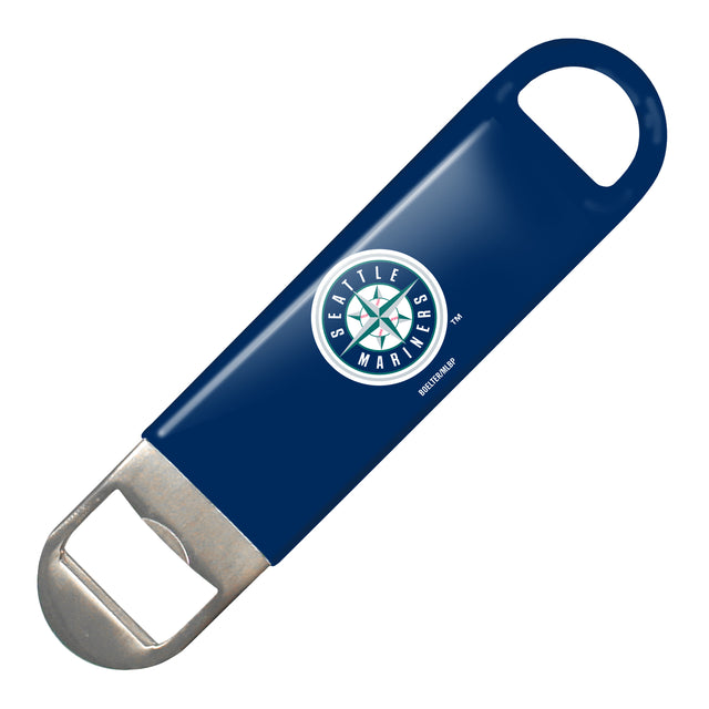 Seattle Mariners Bottle Opener