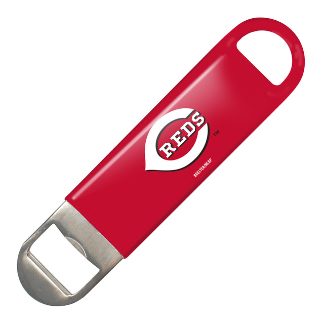 Cincinnati Reds Bottle Opener