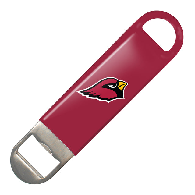 Arizona Cardinals Bottle Opener