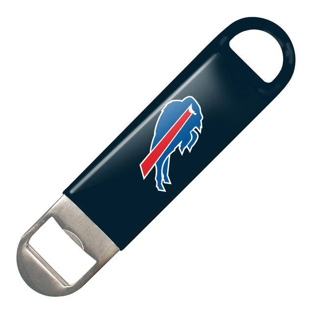 Abridor de botellas de los Buffalo Bills