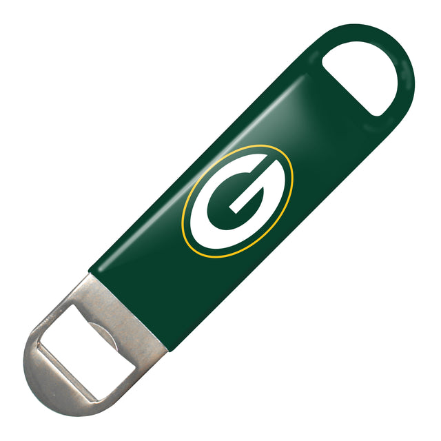 Abridor de botellas de los Green Bay Packers