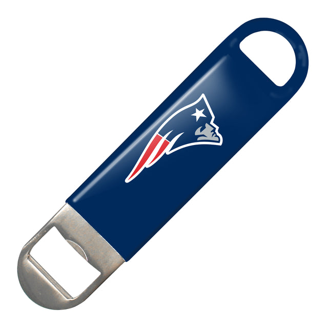 Abridor de botellas de los New England Patriots