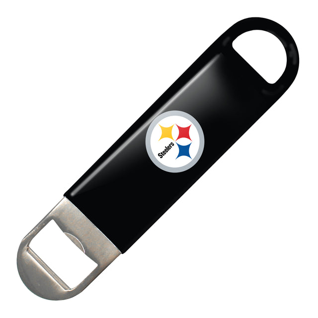 Abridor de botellas de los Pittsburgh Steelers