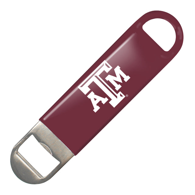 Abridor de botellas de los Aggies de Texas A&amp;M