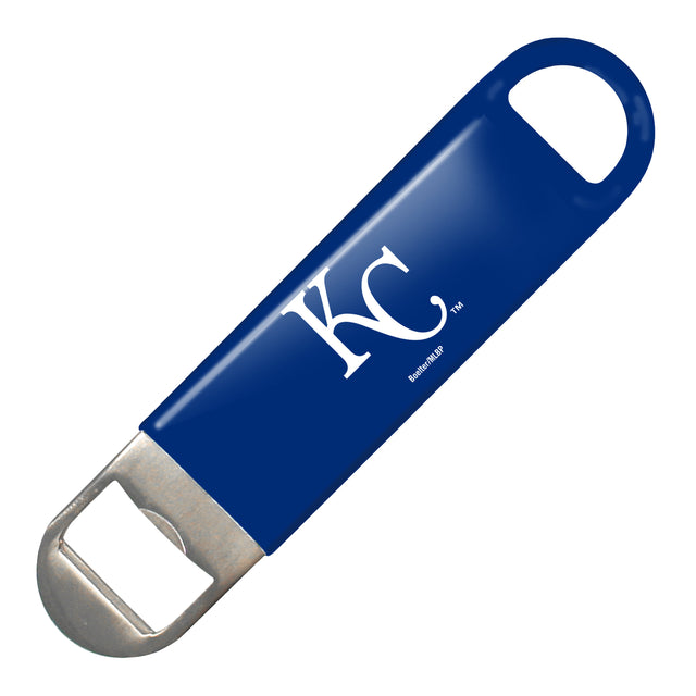 Abridor de botellas de los Kansas City Royals