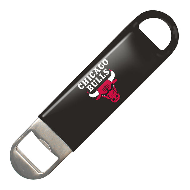 Chicago Bulls Bottle Opener