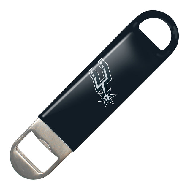 San Antonio Spurs Bottle Opener