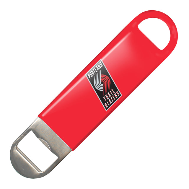 Portland Trail Blazers Bottle Opener