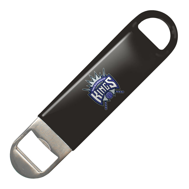 Sacramento Kings Bottle Opener