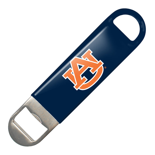 Abridor de botellas de los Auburn Tigers