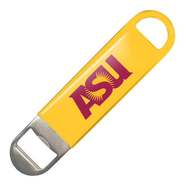 Abridor de botellas de los Arizona State Sun Devils