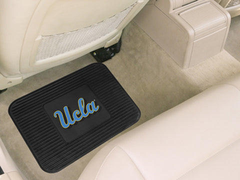~UCLA Bruins Car Mat Heavy Duty Vinyl Rear Seat - Special Order~ backorder