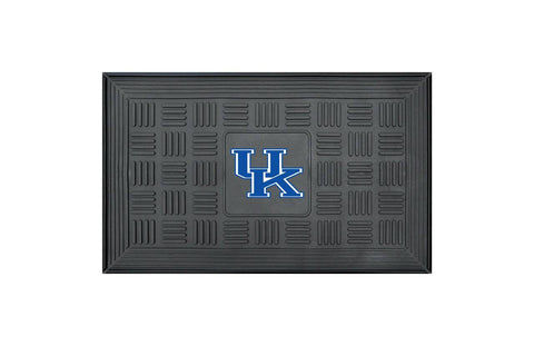 ~Kentucky Wildcats Door Mat 19x30 Medallion - Special Order~ backorder