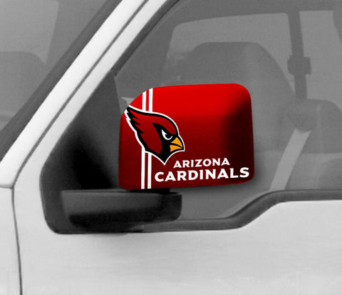 Arizona Cardinals Mirror Cover Large CO