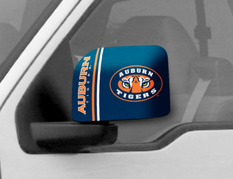 Auburn Tigers Mirror Cover Large CO