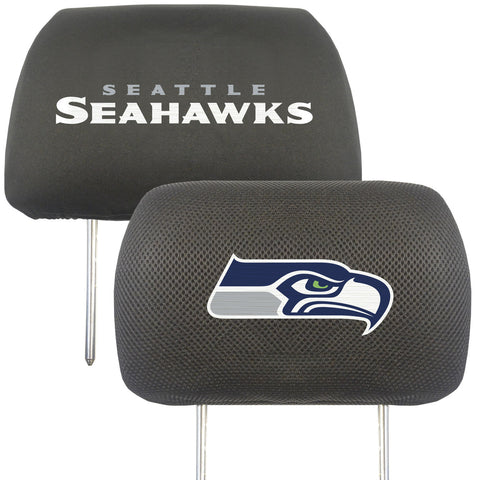 Seattle Seahawks Headrest Covers FanMats