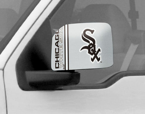 Chicago White Sox Mirror Cover Large CO