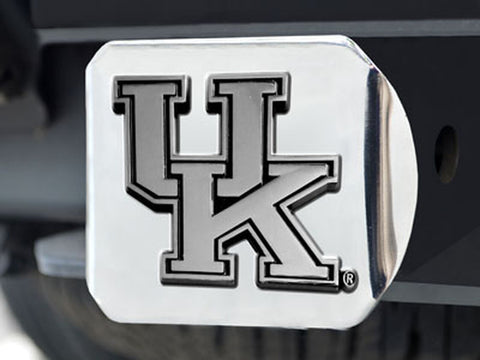 ~Kentucky Wildcats Hitch Cover FanMats - Special Order~ backorder