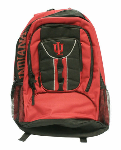 ~Indiana Hoosiers Backpack Colossus Style~ backorder