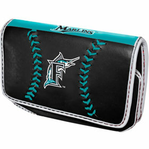 Florida Marlins Electronics Case Universal Personal CO