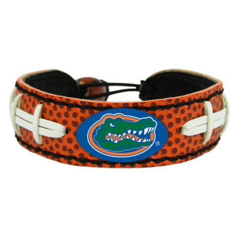 Florida Gators Bracelet Classic Football CO