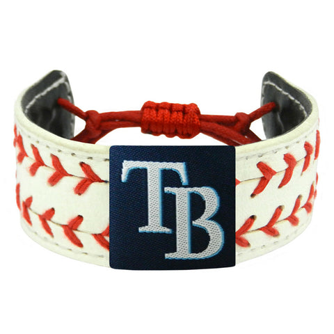 Tampa Bay Rays Bracelet Classic Two Seamer CO