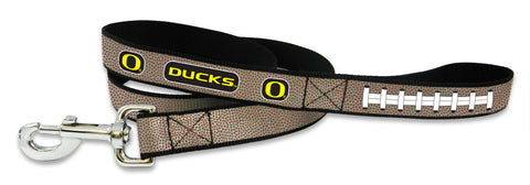 ~Oregon Ducks Reflective Football Leash - S~ backorder