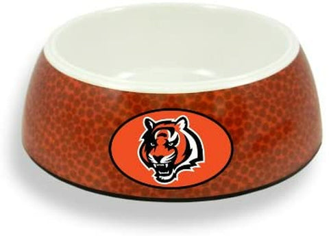 ~Cincinnati Bengals Pet Bowl Classic Football~ backorder