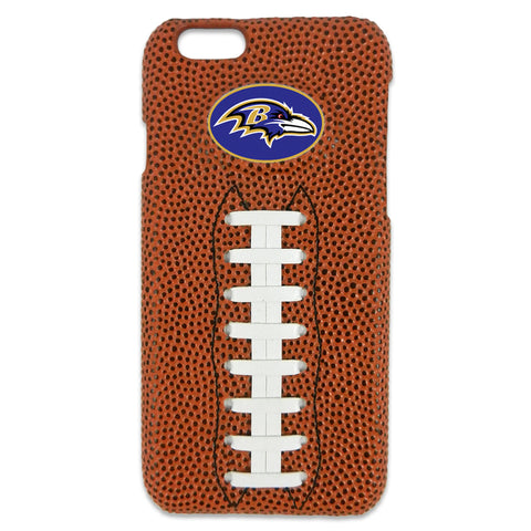 Baltimore Ravens Phone Case Classic Football iPhone 6 CO