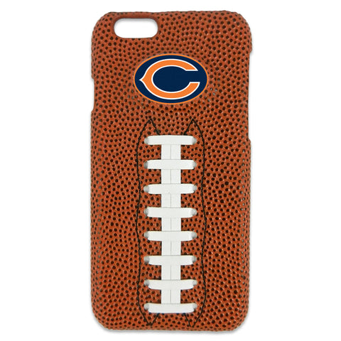 ~Chicago Bears Phone Case Classic Football iPhone 6 CO~ backorder