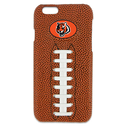 Cincinnati Bengals Phone Case Classic Football iPhone 6 CO
