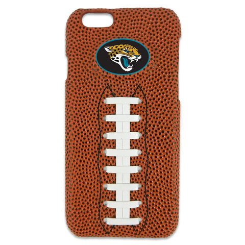 ~Jacksonville Jaguars Phone Case Classic Football iPhone 6 CO~ backorder