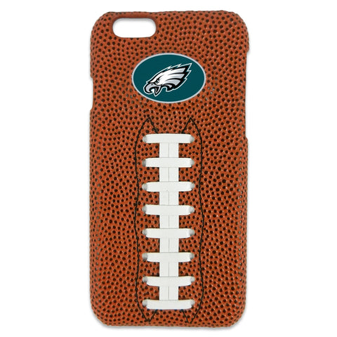 Philadelphia Eagles Phone Case Classic Football iPhone 6 CO