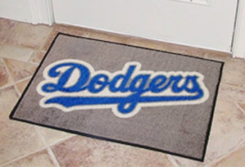 ~Los Angeles Dodgers Rug - Starter Style - Special Order~ backorder